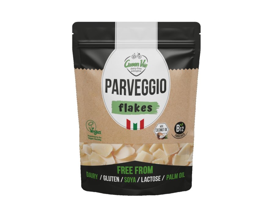 Parveggio Flakes